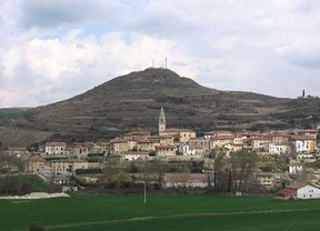 La Diputación de Burgos cree que la propuesta del Parlamento Vasco para la anexión de Treviño (Burgos) 