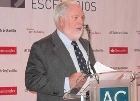 García Tejerina afirma que Arias Cañete demostró su 