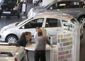 La venta de coches repunta un 24,8% en noviembre en Castilla y León