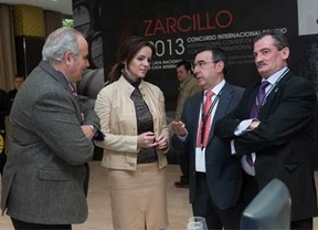 Los Premios Zarcillo, con más de 1.800 muestras, becarán por primera vez la internacionalización