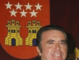 Ortega Cano en estado crítico tras tener un accidente de coche en Sevilla