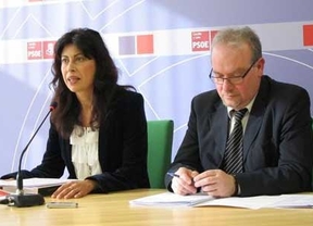 El PSOE habla de "censura" y "obstruccionismo" tras aplazar el PP el debate sobre la reforma laboral
