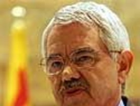 El Pleno de constitución del Parlament será el 17 de noviembre