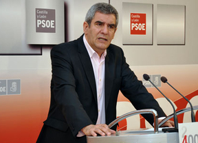 Villarrubia reclama a García Tejerina que pague 'la factura que debe' el Ministerio a Castilla y León