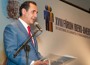 España acogerá en 2014 el XIX Foro Iberoamericano de Sistemas de Garantía de la mano de Iberaval