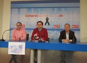 El PSOE de León analizará en 'abril o mayo' la moción de censura de Ponferrada en un comité ordinario 