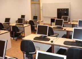 Educación acredita a 209 centros de CyL su nivel de integración de las TIC
