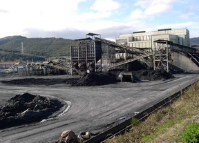 La reducción de las ayudas al carbón lleva a la Hullera Vasco-Leonesa a perder 6,6 millones hasta septiembre 