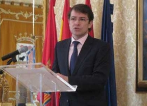 El alcalde de Salamanca pide a la RFEF que cambie la normativa si no se ajusta a las resoluciones judiciales