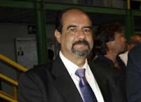 Julio Santiago Delgado, nuevo procurador en las Cortes