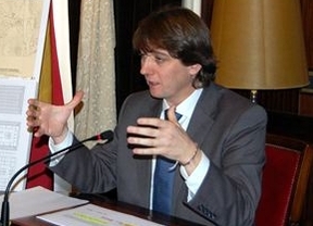 El Ayuntamiento de Soria pagará la extra de 2012 a los empleados municipales