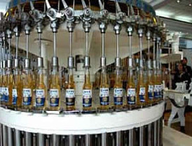 El beneficio de Grupo Modelo subió 37,8%