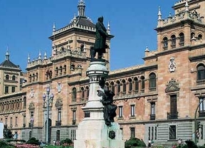 Valladolid registra en 2014 'el mejor año turístico de la historia', con un impacto económico de 110 millones de euros