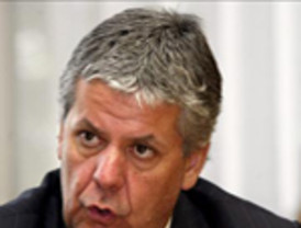 Eyzaguirre será el 'hombre de Latinoamérica' en el FMI