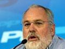 El PP estudia la posibilidad de que UPN tenga grupo propio en el Congreso