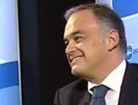 Para Pons, las próximas elecciones serán un 'referéndum Zapatero sí, Zapatero no'