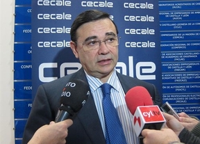 García Arias deja la Secretaria General de Cecale, cargo que ocupaba desde 2006
