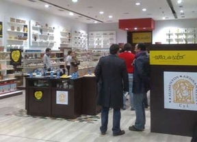 Un importador austriaco de alimentación de 'alta gama', interesado en comercializar productos de Castilla y León