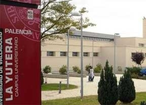 El Campus de la UVA en Palencia supone un impacto económico anual de más de 18 millones de euros