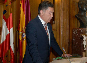 El PP de León anuncia una moción de censura ante la negativa de Marcos Martínez a dimitir
