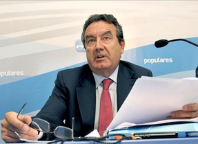 Hacienda estima que Gürtel pagó al exdiputado del PP por Segovia Jesús Merino 317.810 euros por adjudicaciones