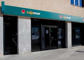 Un atracador roba 30.000 euros a punta de pistola en una sucursal de Dueñas (Palencia)