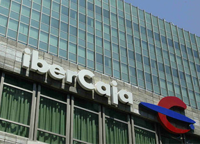 Ibercaja registra un incremento de 397 millones en su volumen de negocio durante el primer cuatrimestre de 2014
