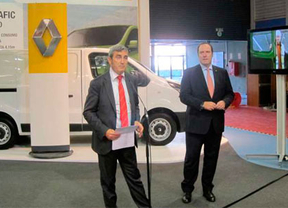 Renault aumenta sus ventas un 22% en Castilla y León y un 25% en Valladolid hasta agosto de 2014