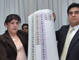 Fueron sorteados los puestos de los candidatos al Órgano Judicial