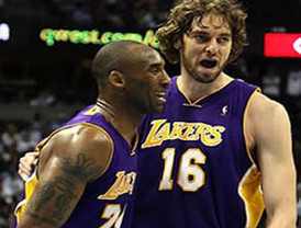 Orlando Magic disputará la final de la NBA contra Los Angeles Lakers