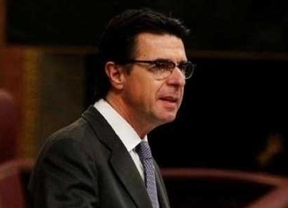 Soria informará este jueves en el Congreso sobre la situación del carbón