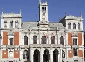 El Ayuntamiento de Valladolid subirá los impuestos en 2013 un 2,7% en función del IPC de agosto