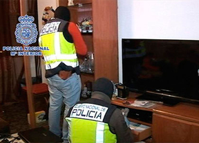Detenido un presunto yihadista en la localidad abulense de Cebreros
