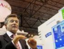 Presentada en Fitur por el consejero de Turismo