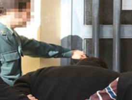 Detenido un individuo que empleaba un arma blanca y golpeaba a sus víctimas para robarles