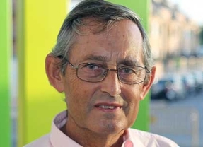 Miguel Delibes de Castro, nuevo presidente del Consejo de Participación de Doñana