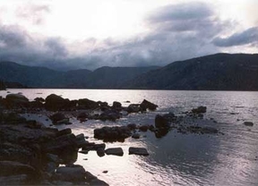La Confederación Hidrográfica del Duero elaborará un informe detallado de la calidad del agua del Lago de Sanabria (Zamora)