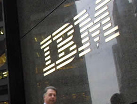 IBM presenta nueva computadora central