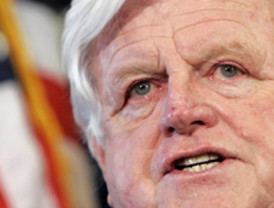 Muere Edward Kennedy víctima de un cáncer cerebral
