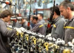 Renault alcanza los 20 millones de motores fabricados en Valladolid