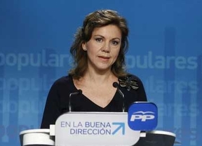 El PP busca con su Convención Nacional 'renovar el compromiso con los españoles' y reivindicar sus dos años de Gobierno