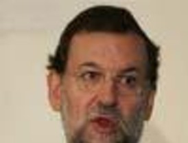 Rajoy admite que sólo gobernará si gana las elecciones