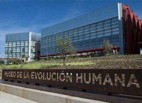 El Museo de la Evolución de Burgos pretende convertirse en un espacio de 