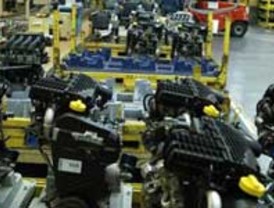 Renault en Valladolid será un 'referente mundial en fabricación de motores'
