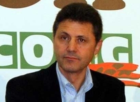 Miguel Blanco Suaña, nuevo secretario general de COAG
