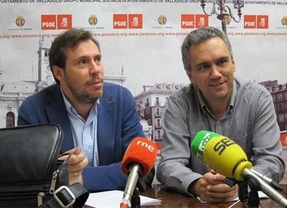 El PSOE de Valladolid se opone a la subida del precio en Auvasa y reclama que el Ayuntamiento aporte más fondos