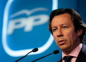 El PP anuncia que emprenderá acciones judiciales contra Óscar López por acusar al partido de cobrar sueldos en negro