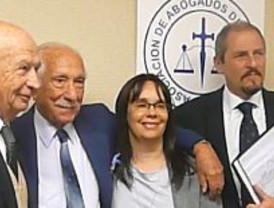 Siguen las demandas contra los crímenes producidos durante la dictadura franquista