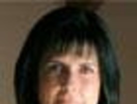 Montserrat Comas, la “ministrilla”