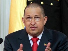 Chávez anuncia la creación de un nuevo estado insular en honor a Francisco de Miranda
